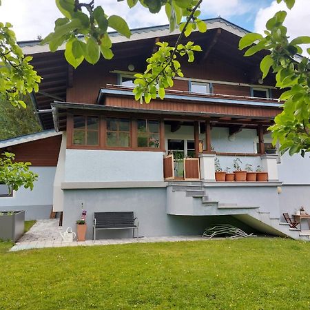 Appartements Am See Neukirchen am Grossvenediger Exterior foto