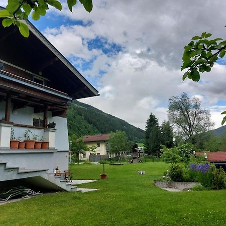 Appartements Am See Neukirchen am Grossvenediger Exterior foto