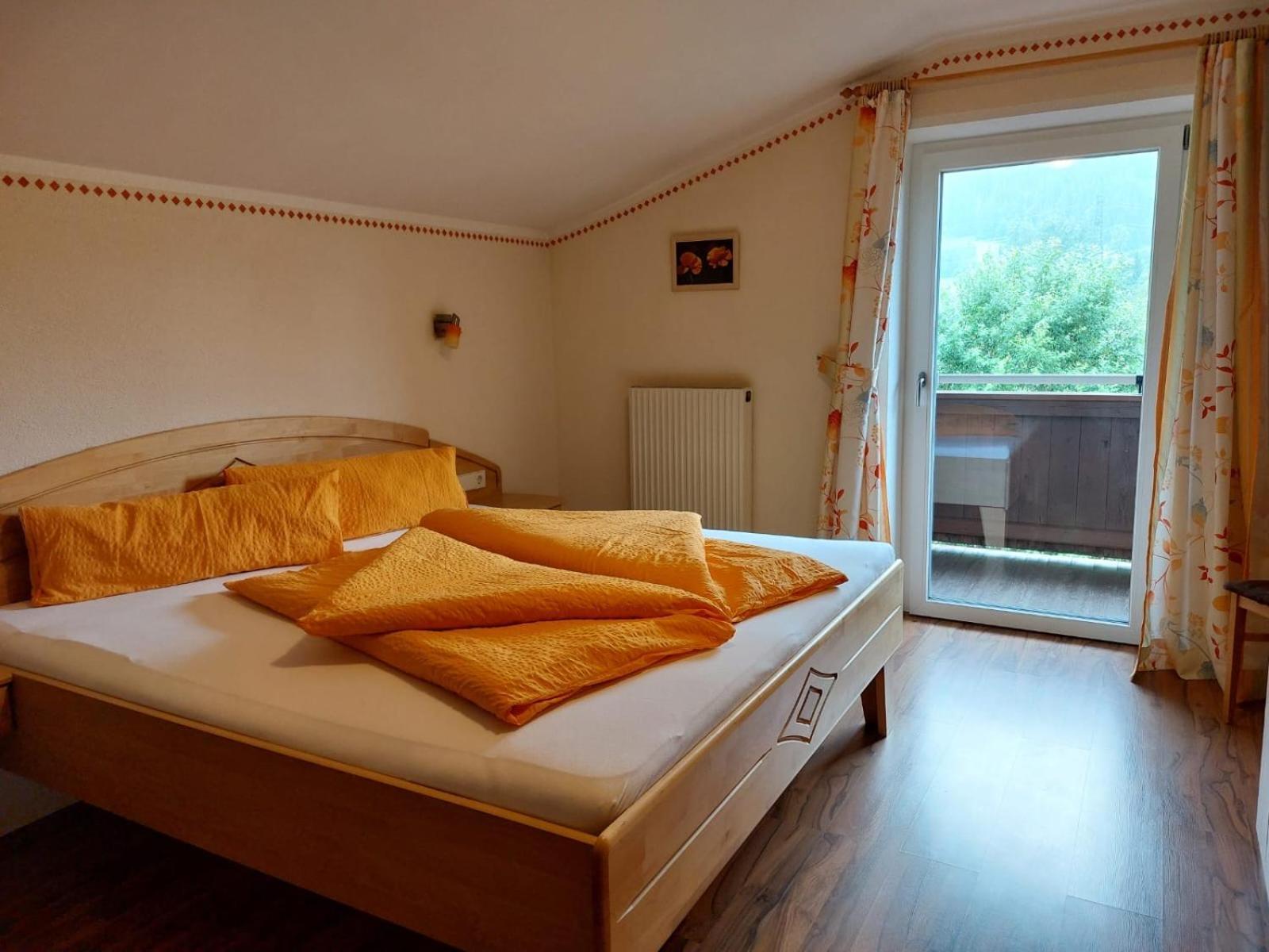 Appartements Am See Neukirchen am Grossvenediger Exterior foto