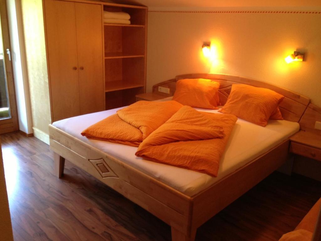 Appartements Am See Neukirchen am Grossvenediger Quarto foto